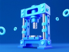 液壓、氣動行業密封件